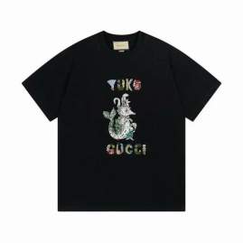 Picture of Gucci T Shirts Short _SKUGucciXS-Latt34511158